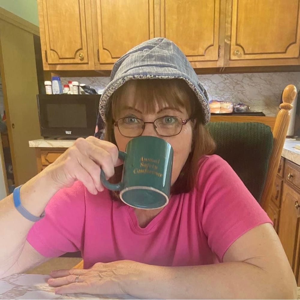 Meet your Posher, Colleen